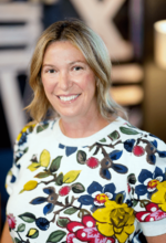 Photo of Shannon Brewster